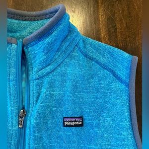 Patagonia Vest